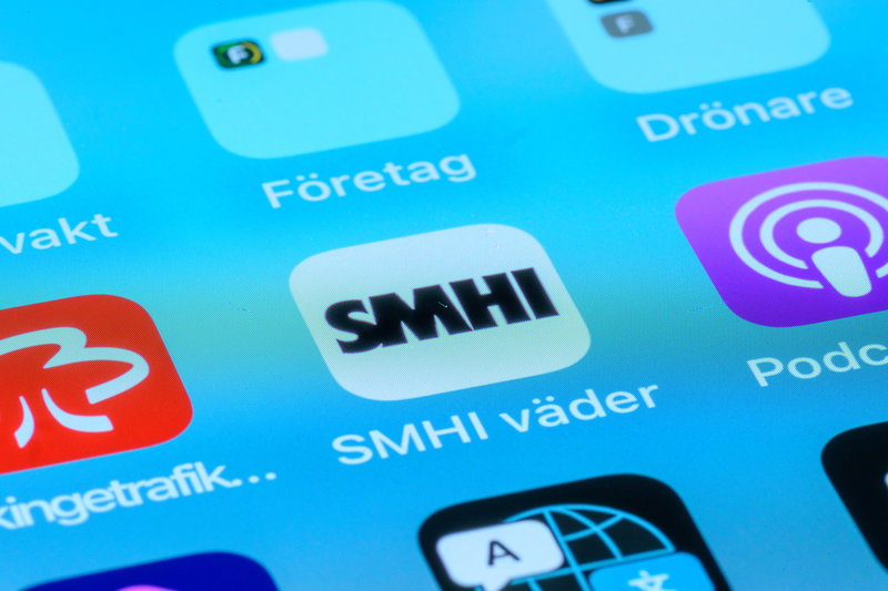 Foto: Magnus Lejhall/TT